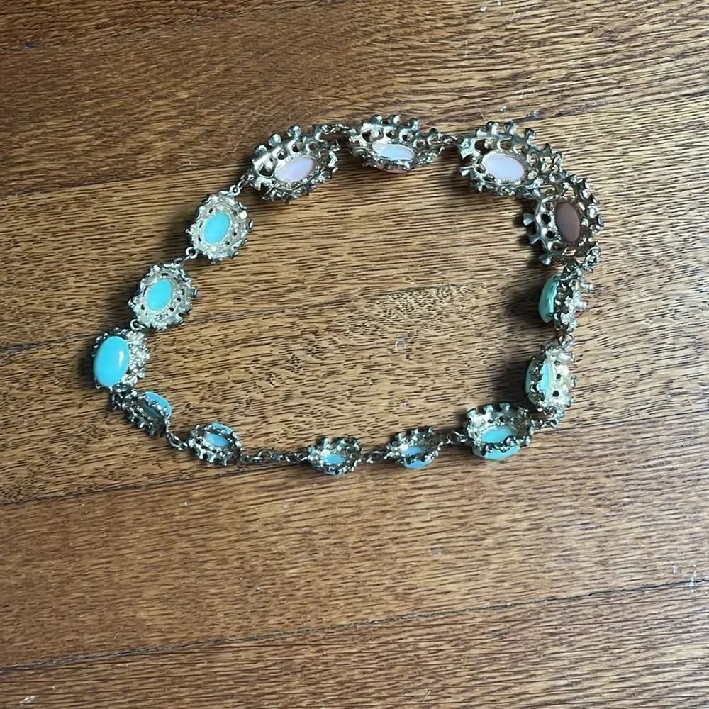 Jcrew pastel bubble choker - Picture 2 of 2